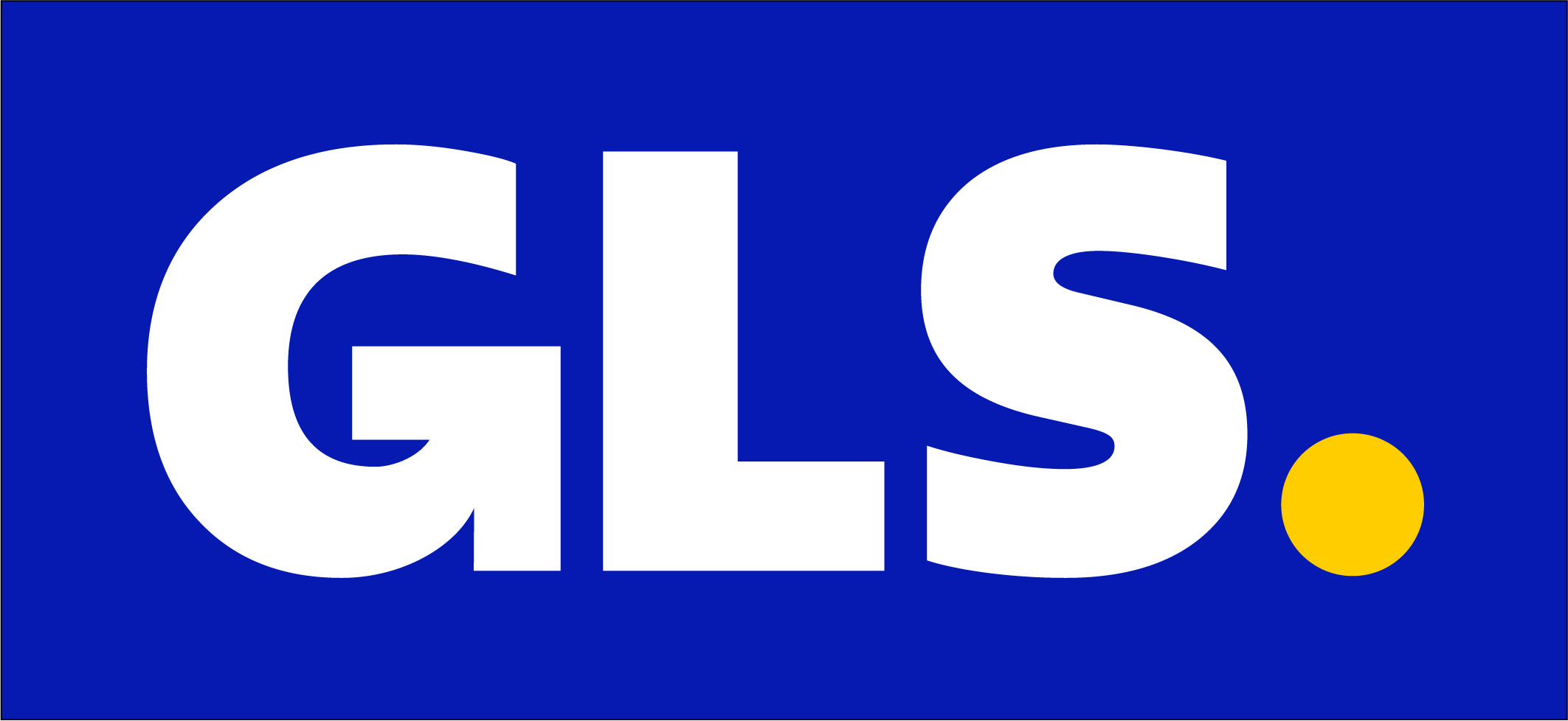 Logo GLS 