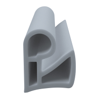 3D Modell der Stahlzargendichtung SZ010 in grau für...