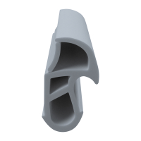 3D Modell der Stahlzargendichtung SZ069 in grau für...