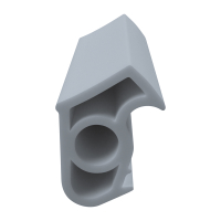 3D Modell der Stahlzargendichtung SZ045 in grau für...