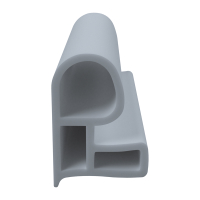 3D Modell der Stahlzargendichtung SZ052 in grau für...