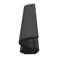 3D Modell der Lippendichtung LP099 in schwarz für...