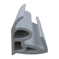 3D Modell der Stahlzargendichtung SZ103 in grau für...