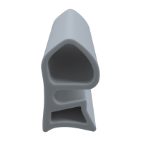 3D Modell der Stahlzargendichtung SZ106 in grau für...
