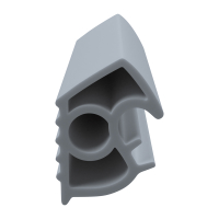 3D Modell der Stahlzargendichtung SZ109 in grau für...