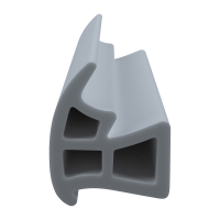 3D Modell der Stahlzargendichtung SZ113 in grau für...