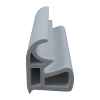 3D Modell der Stahlzargendichtung SZ155 in grau für...