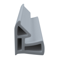 3D Modell der Stahlzargendichtung SZ104 in grau für...