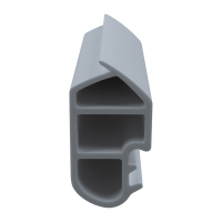 3D Modell der Stahlzargendichtung SZ247 in grau für...