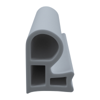 3D Modell der Stahlzargendichtung SZ205 in grau für...